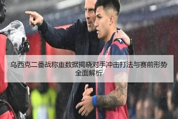 乌西克二番战称重数据揭晓对手冲击打法与赛前形势全面解析